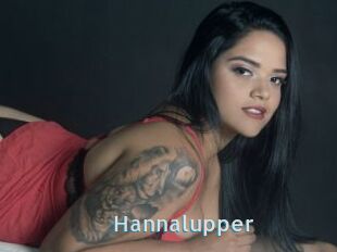 Hannalupper