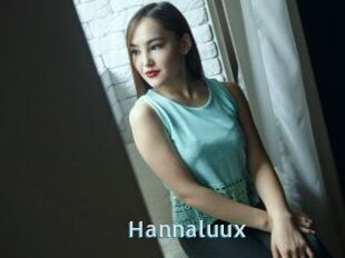 Hannaluux