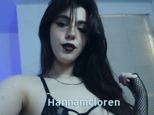 Hannamcloren