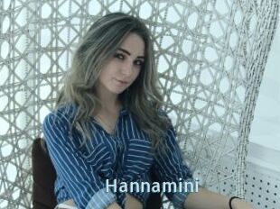 Hannamini