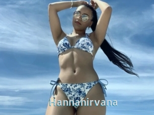 Hannanirvana