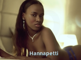 Hannapetti