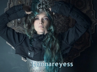 Hannareyess
