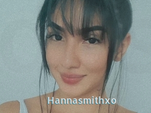 Hannasmithxo