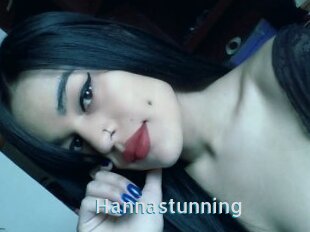 Hannastunning