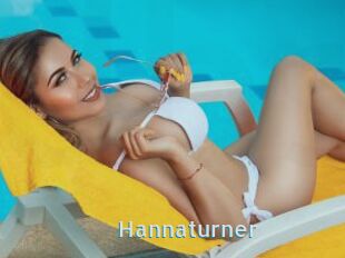 Hannaturner