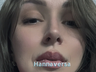Hannaversa