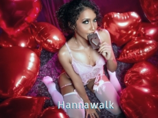 Hannawalk