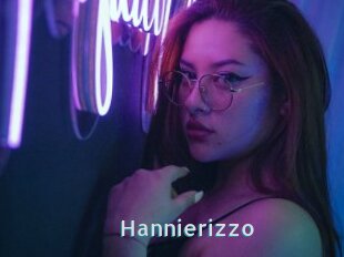 Hannierizzo