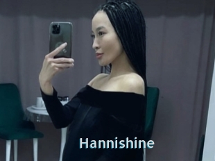 Hannishine
