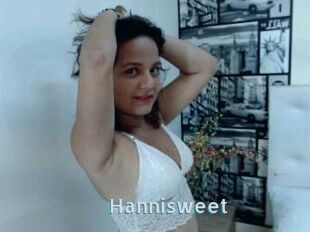 Hannisweet