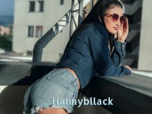 Hannybllack