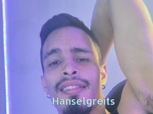 Hanselgreits