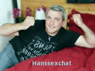 Hanssexchat