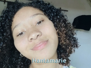 Hantamarie