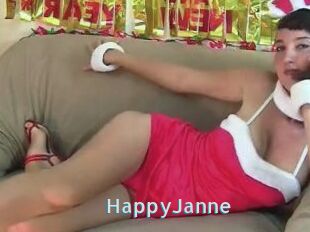 HappyJanne