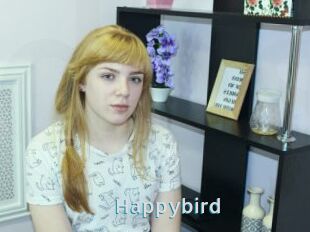 Happybird