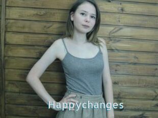Happychanges