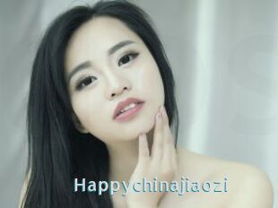 Happychinajiaozi