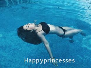Happyprincesses