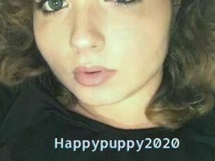 Happypuppy2020