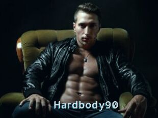 Hardbody90