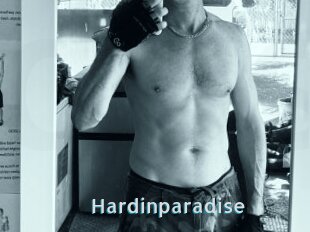 Hardinparadise