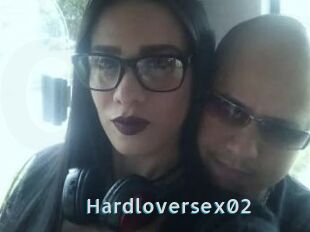 Hardloversex02