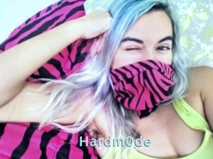 Hardm0de