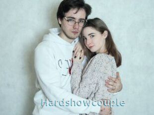 Hardshowcouple
