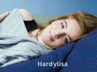 Hardylisa