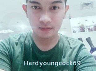 Hardyoungcock69