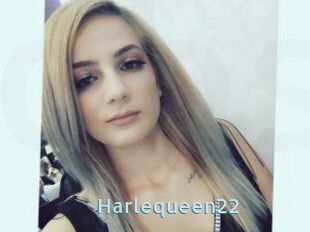 Harlequeen22