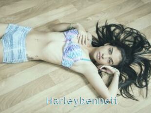 Harleybennett