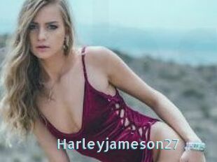 Harleyjameson27