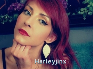 Harleyjinx