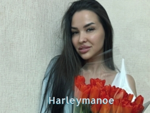 Harleymanoe