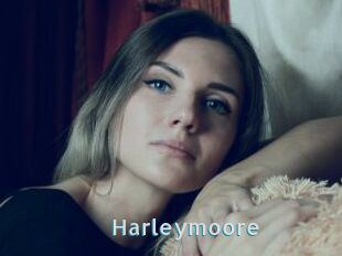 Harleymoore