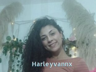 Harleyvannx