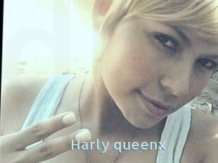 Harly_queenx