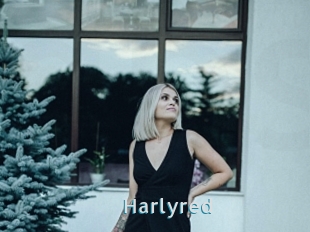 Harlyred