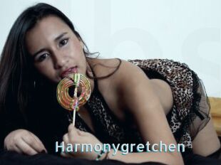 Harmonygretchen