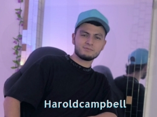 Haroldcampbell