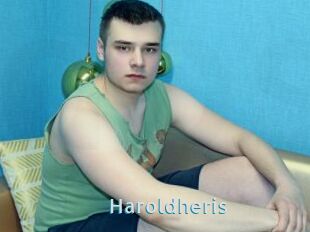 Haroldheris