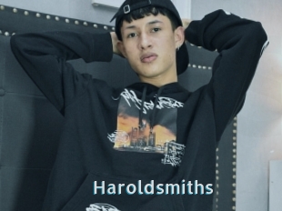 Haroldsmiths