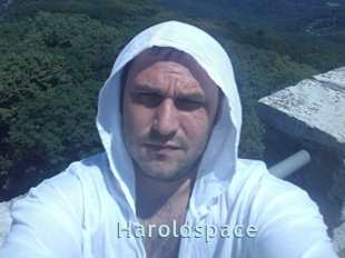 Haroldspace