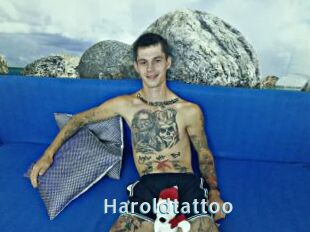 Haroldtattoo