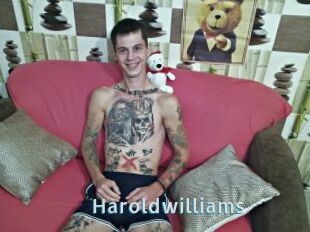 Haroldwilliams