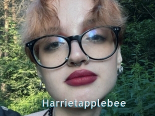 Harrietapplebee