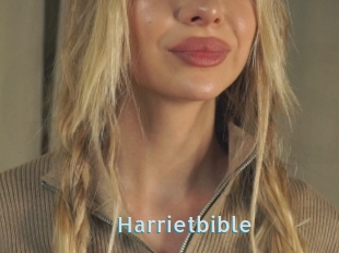 Harrietbible